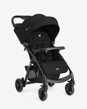 Joie Muze Lx Klapvogn Raven