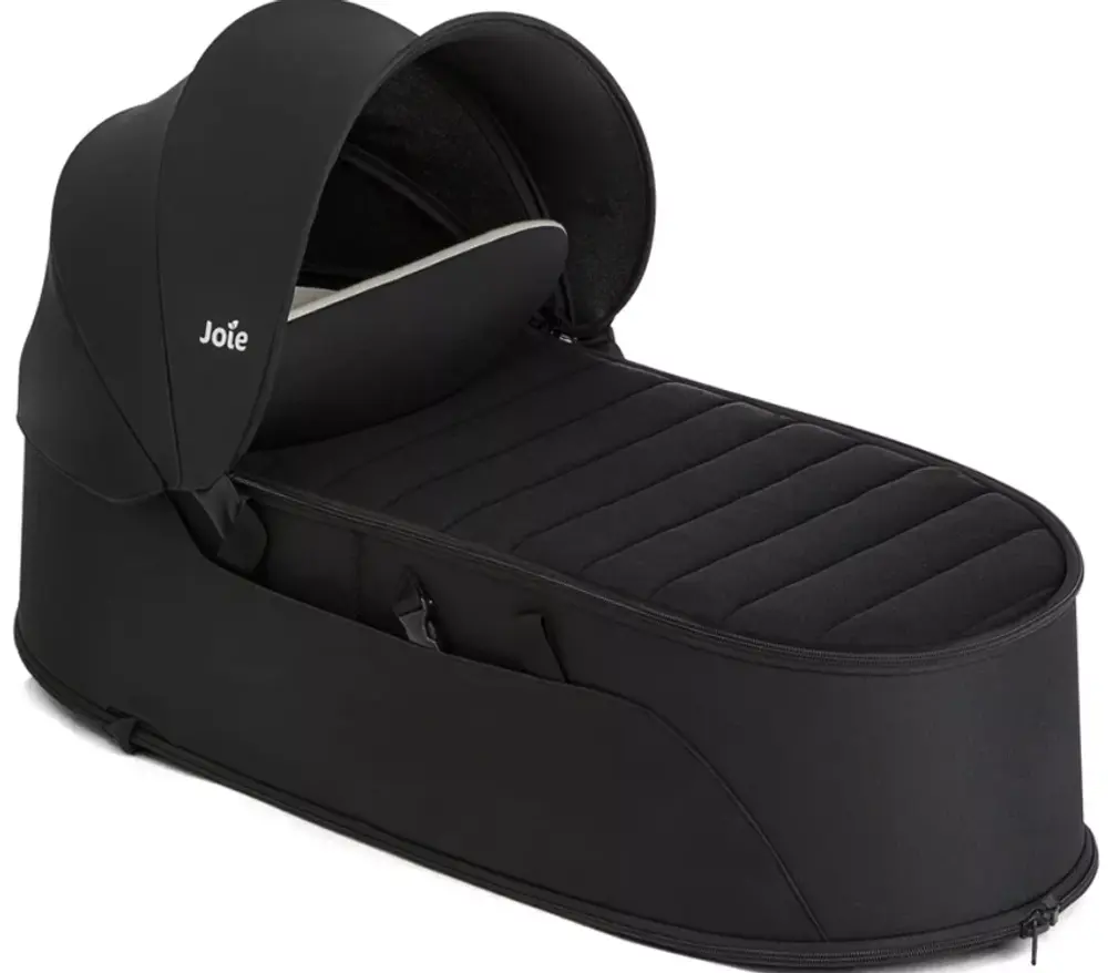 Joie Soft Carry Cot Shale