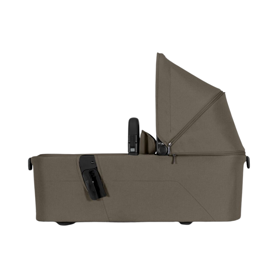 Joolz Aer2 Cot Liggedel Hazel Brown