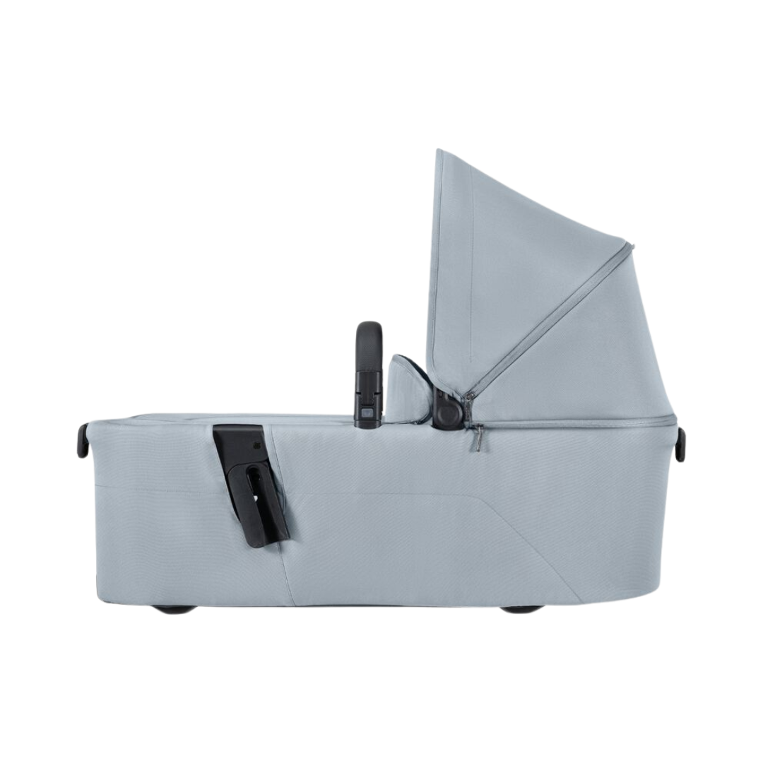 Joolz Aer2 Cot Liggedel Pebble Grey
