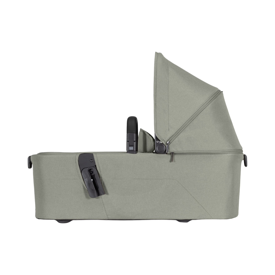 Joolz Aer2 Cot Liggedel Sage Green