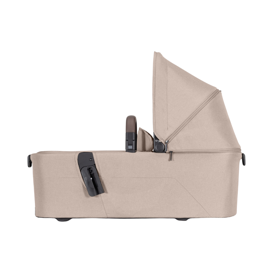 Joolz Aer2 Cot Liggedel Sandy Taupe