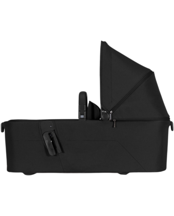 Joolz Aer2 Cot Liggedel Space Black