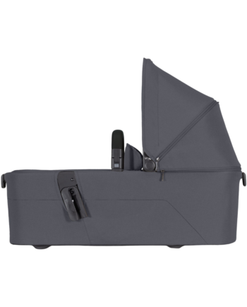 Joolz Aer2 Cot Liggedel Stone Grey