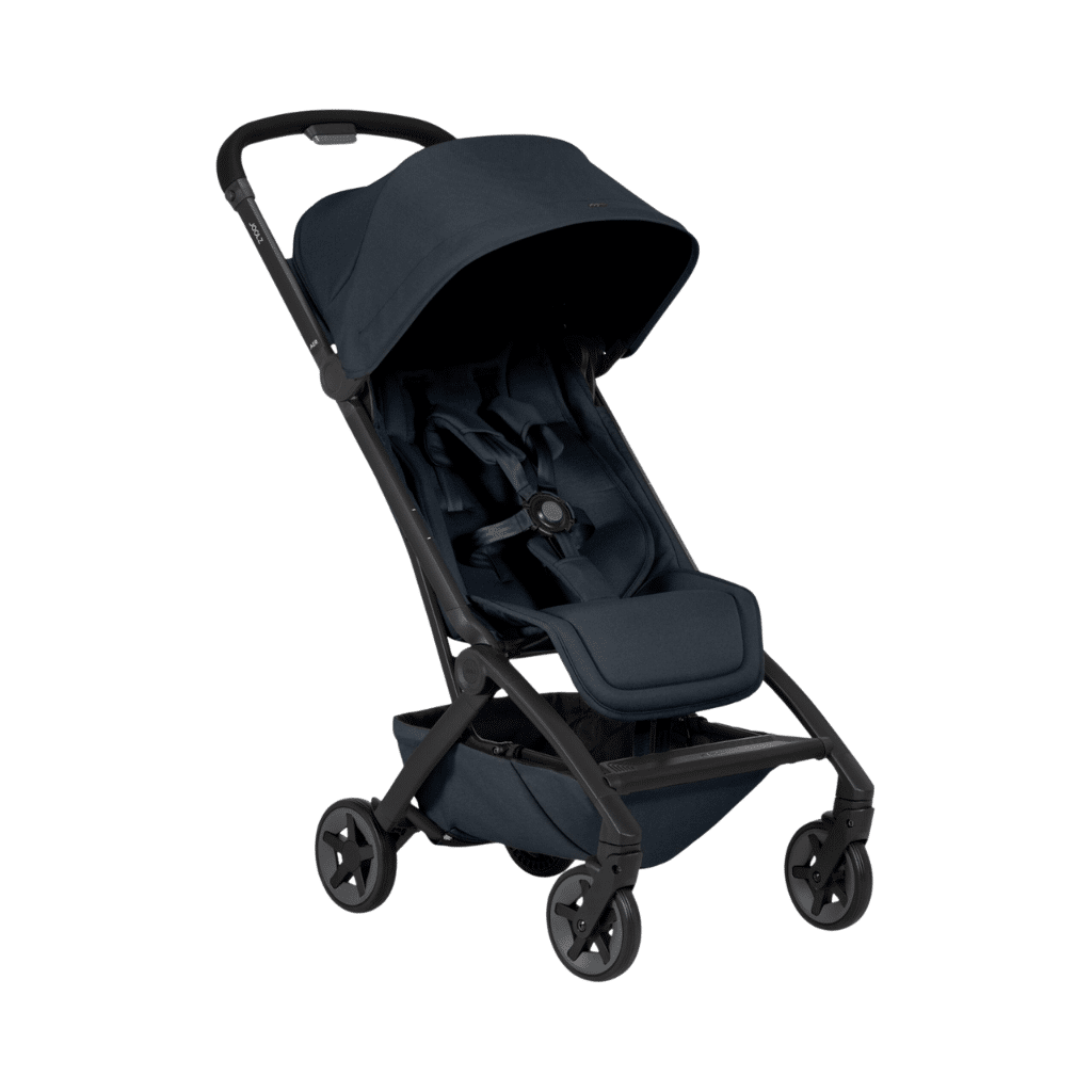 Joolz Aer2 Klapvogn Dark Navy Blue
