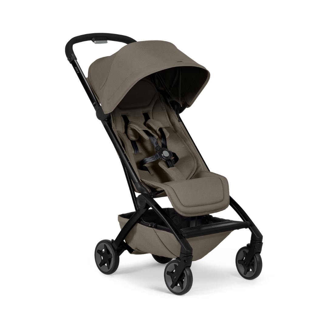 Joolz Aer2 Klapvogn Hazel Brown