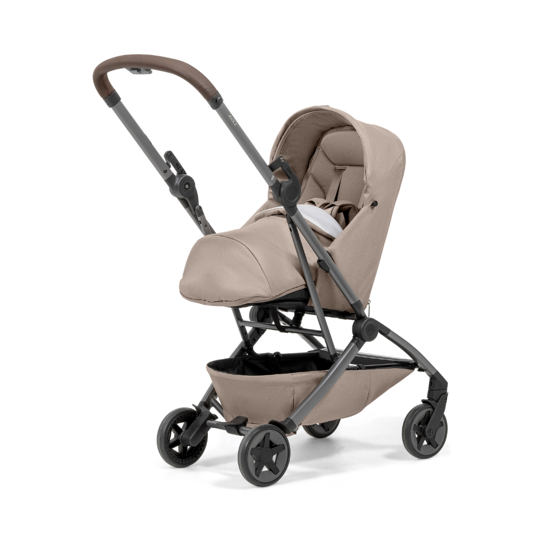Joolz Aer2 Klapvogn   Nest To Seat