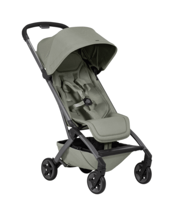 Joolz Aer2 Klapvogn Sage Green