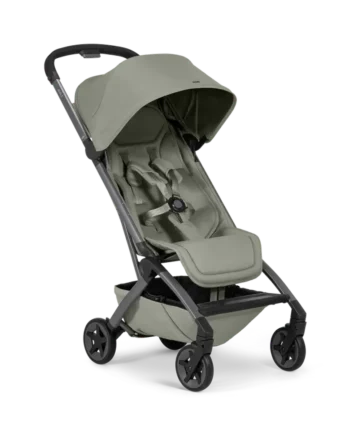 Joolz Aer2 Klapvogn  Sage Green