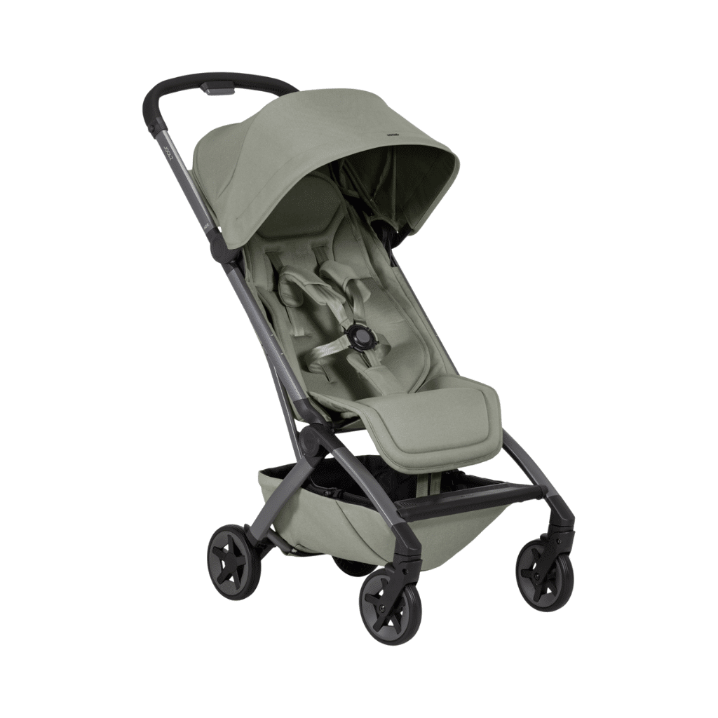Joolz Aer2 Klapvogn Sage Green