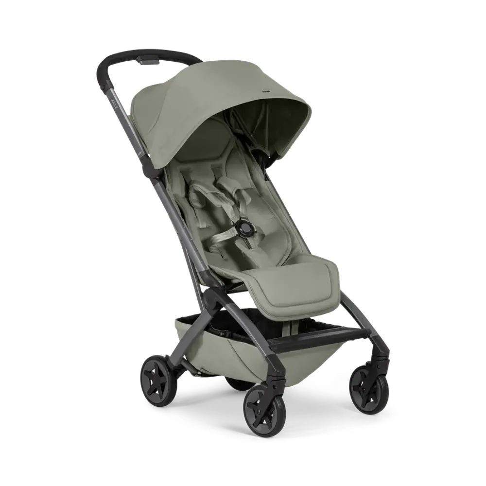 Joolz Aer2 Klapvogn Sage Green