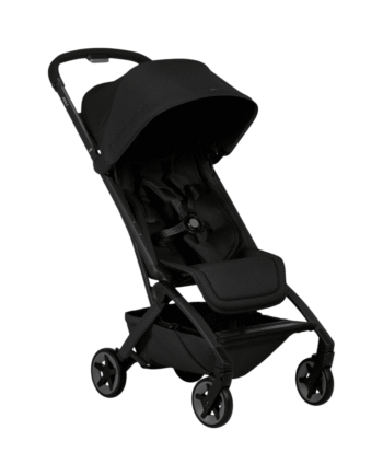 Joolz Aer2 Klapvogn Space Black