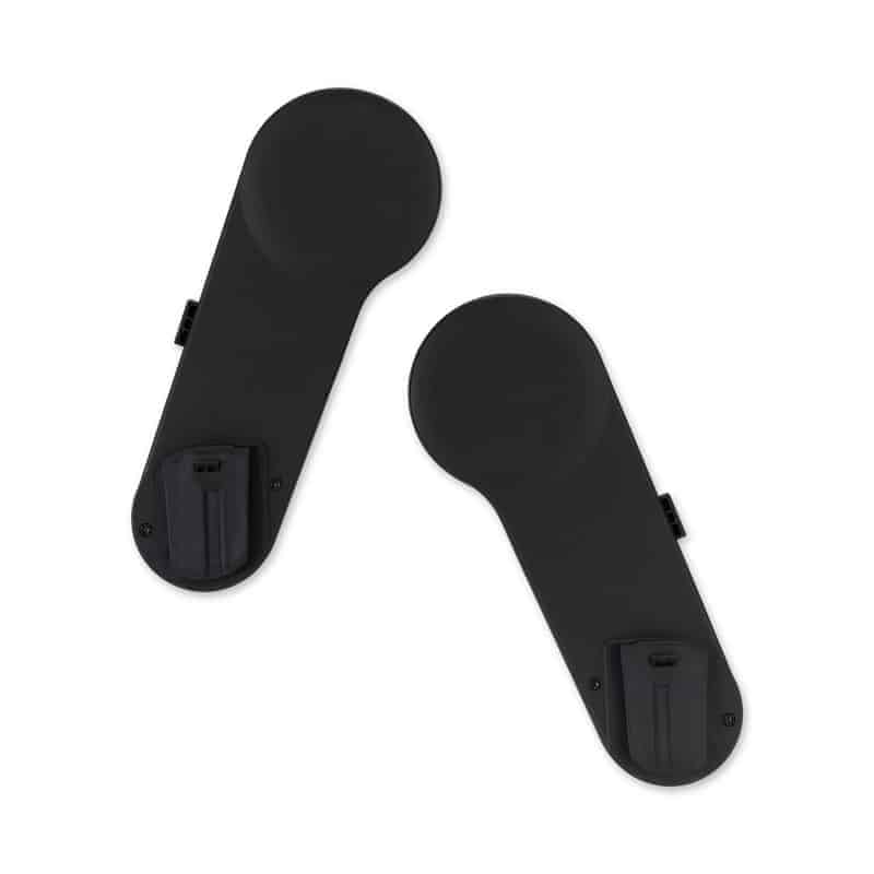 Joolz Geo3 Duo Adapter Sæt Nederste Sæde Liggedel