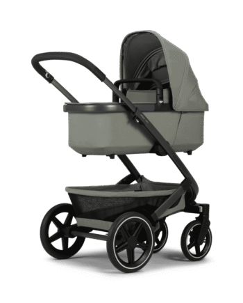 Joolz Geo3 Liggedel   Klapvogn   Sage Green