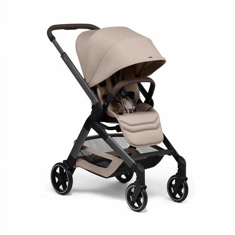 Joolz Hub2 Klapvogn   Sandy Taupe