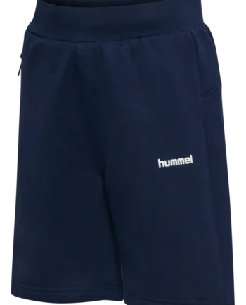 Jr Regular Waist Shorts Dress Blues 104