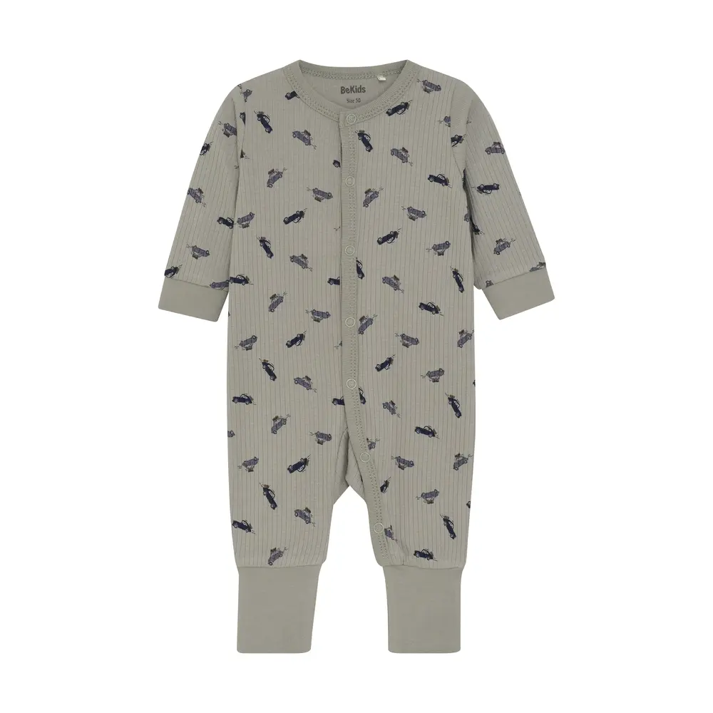 Jumpsuit Forest Fog 50