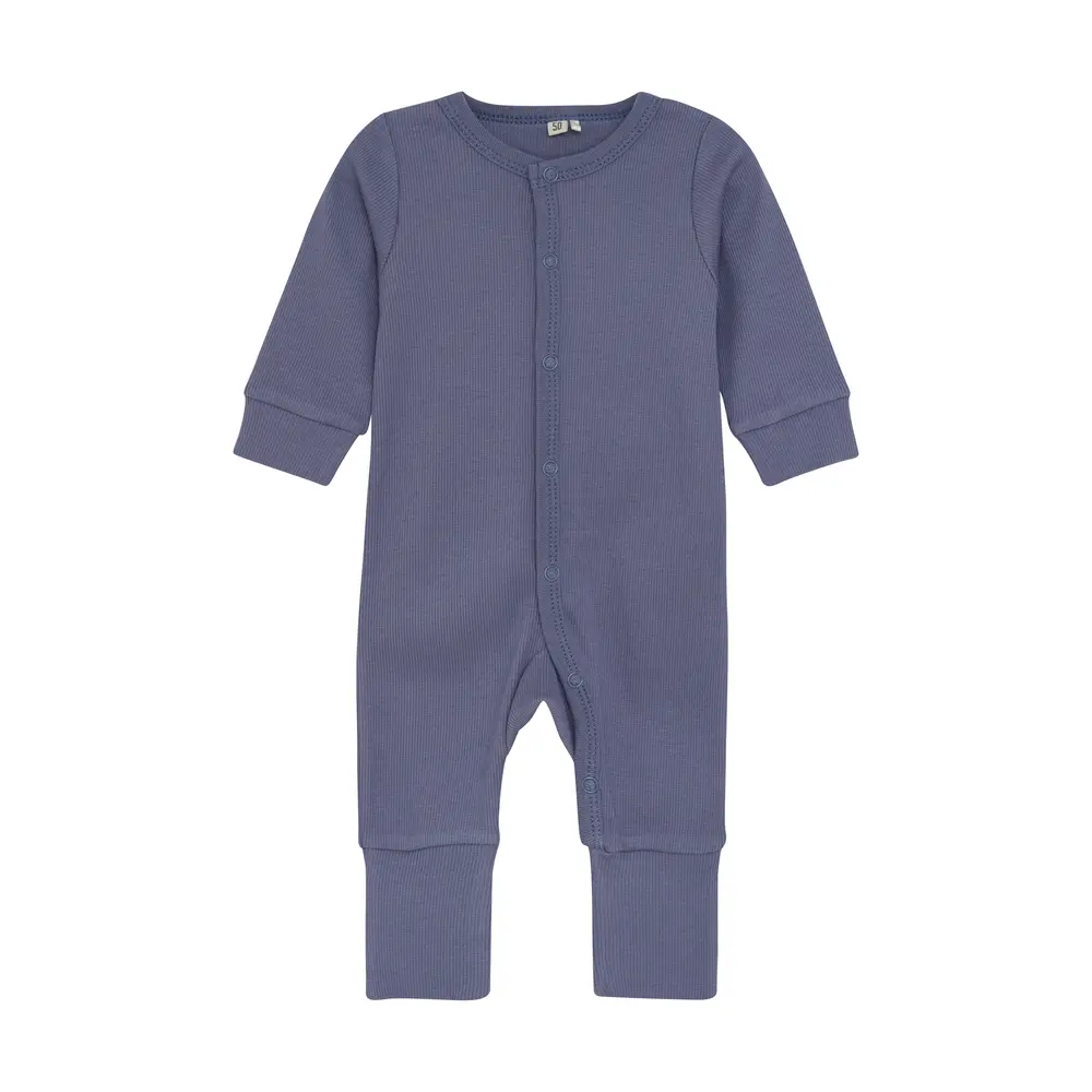 Jumpsuit Ls Single-pak 7910 60