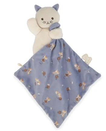 Kaloo Doudou Cat Lilac