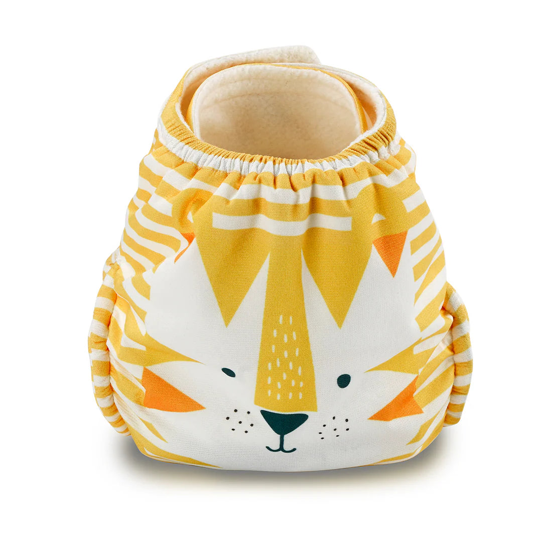 Kit Kin Genanvendelige Stofble Tiger