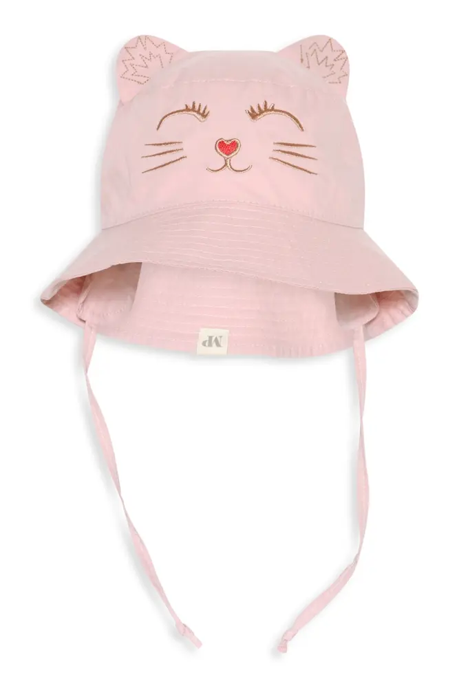 Kitty Hat Woodrose 51