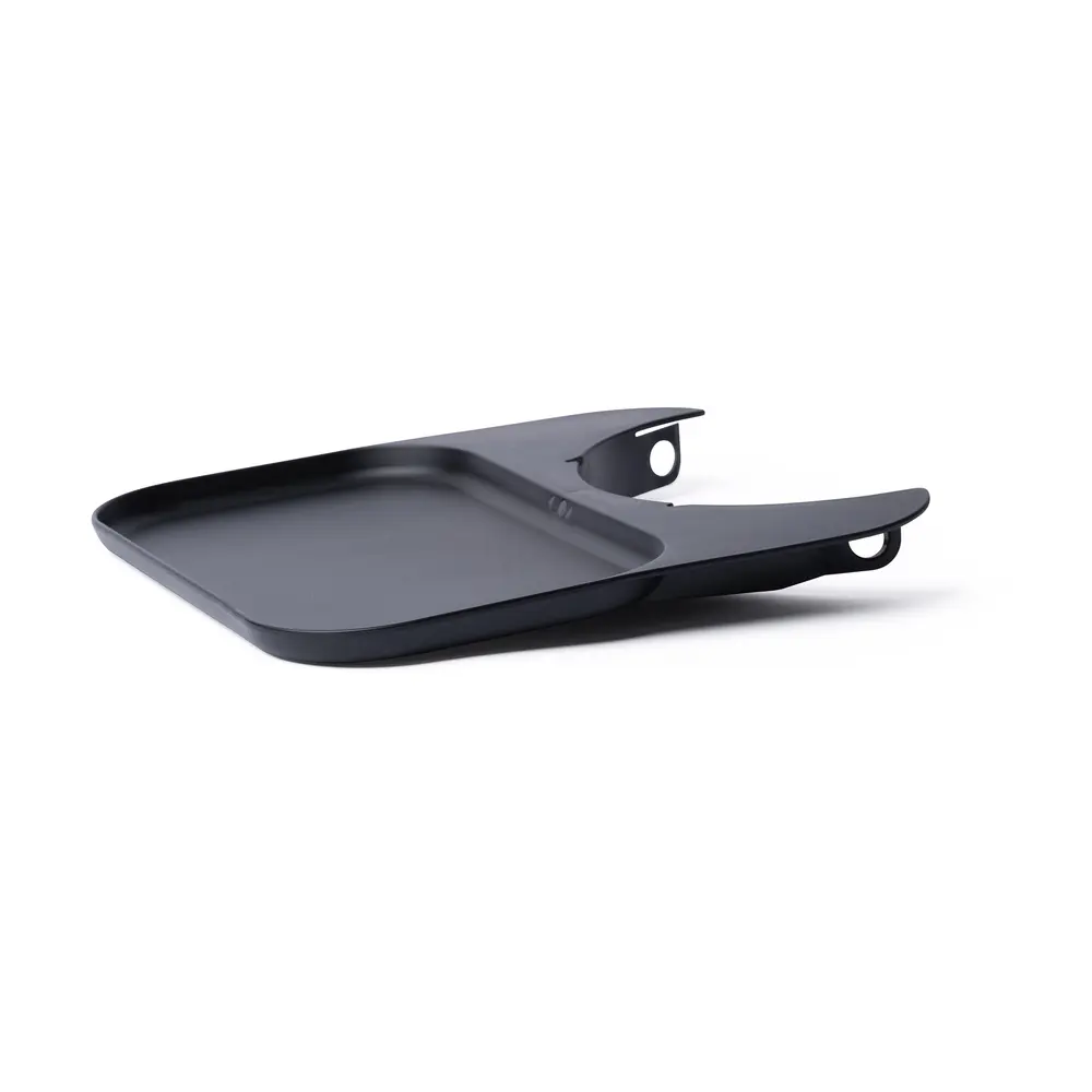 Klapp Bakke Black