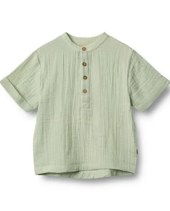 Kortærmet  -shirt Svend 9440 128