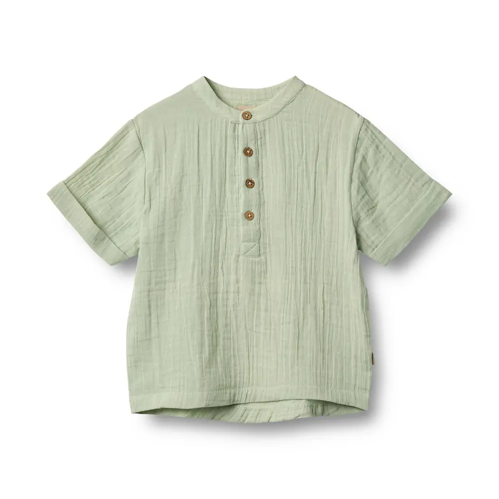 Kortærmet -shirt Svend 9440 128