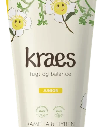 Kraes Fugt   Balance Bodylotion 200 Ml