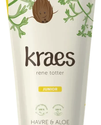 Kraes Rene Totter Parfumefri 200 Ml