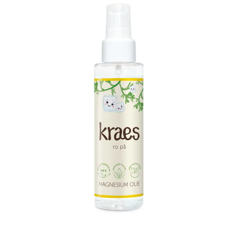 Kraes Ro På 100 Ml