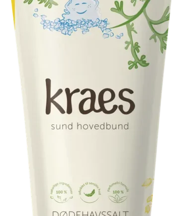 Kraes Sund Hovedbund Hovedbundskur 200 Ml