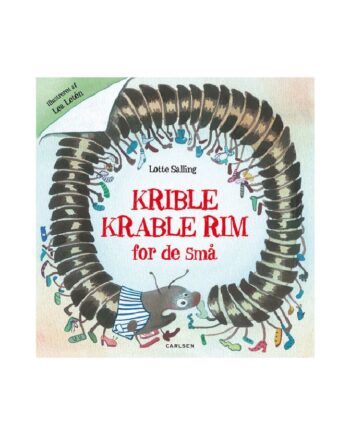 Krible Krable Rim For De Små