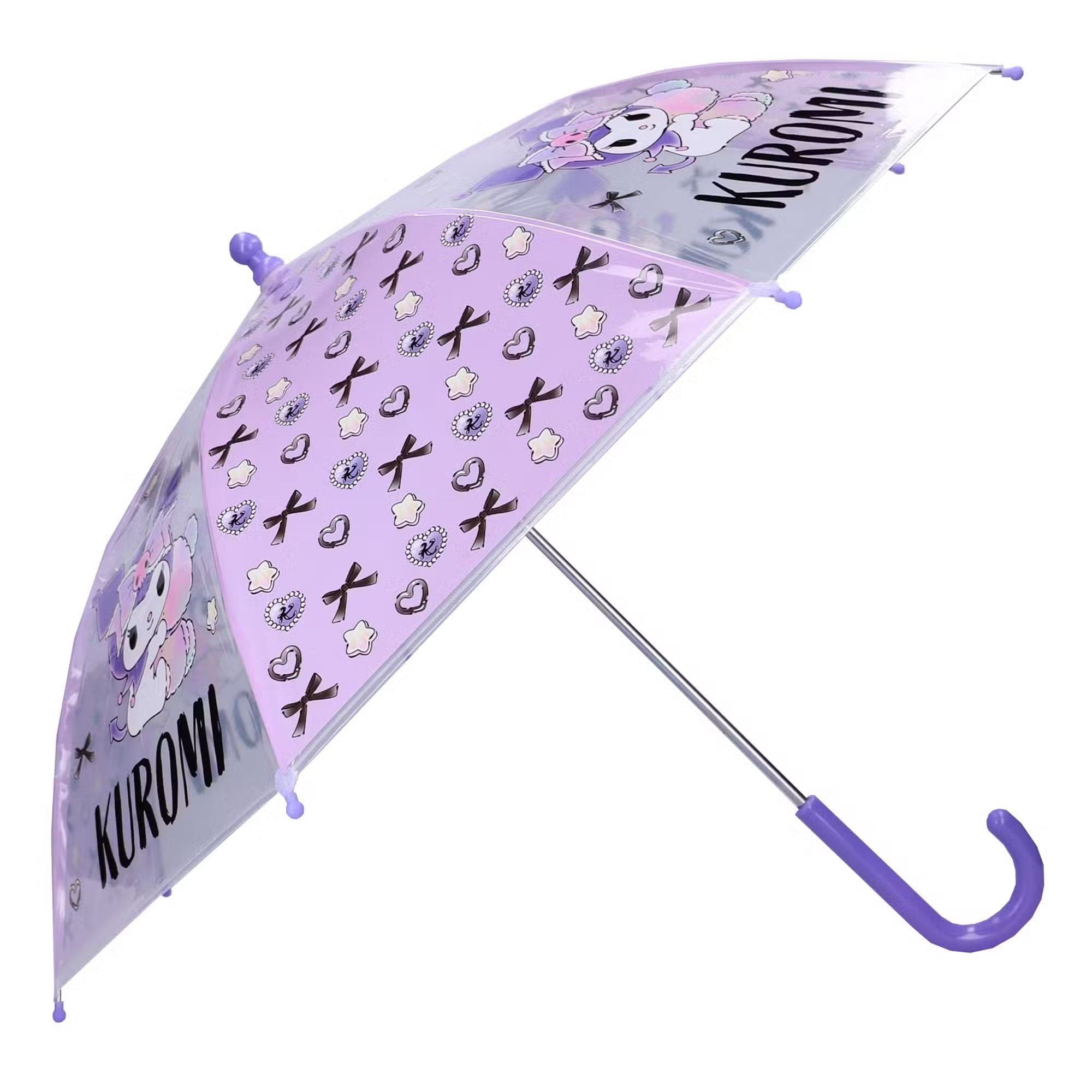 Kuromi Børneparaply Rainy Days