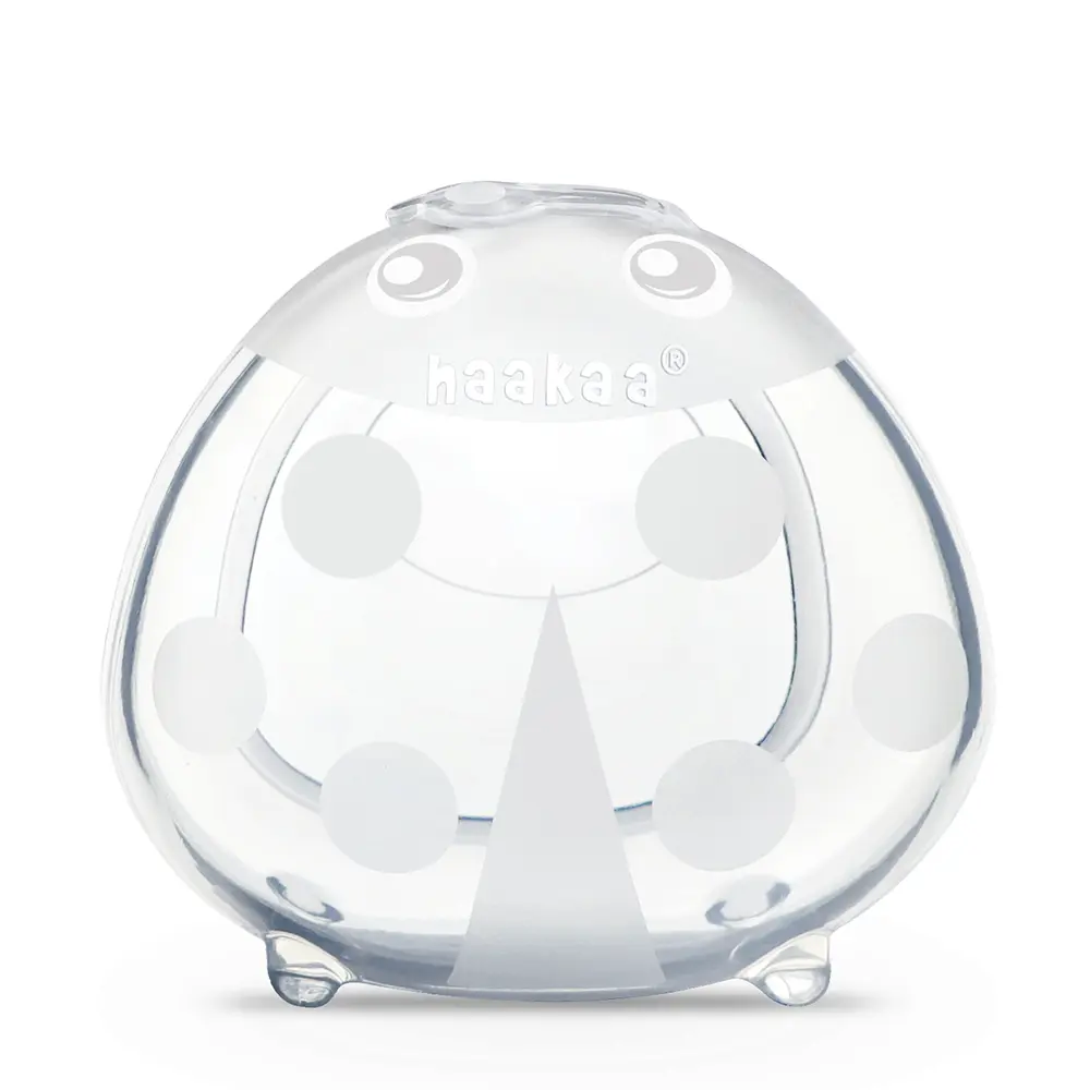 Lady Bug Mælkeopsamler 75 Ml