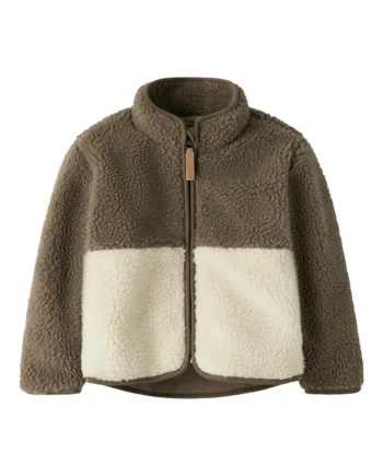 Lajo Loose Jakke Turtledove 116