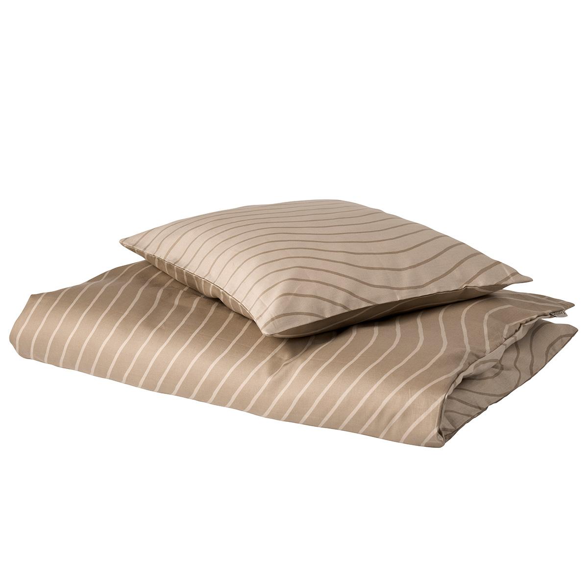 Leander Woodland Cappuccino Babysengetøj