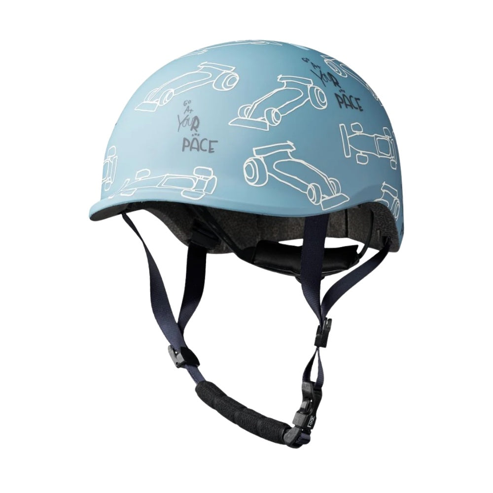Liewood Milly Cykelhjelm Racerbiler-xs 44-48 Cm