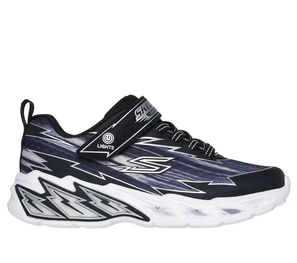 Light Storm -bolt-brights Bkgy 28