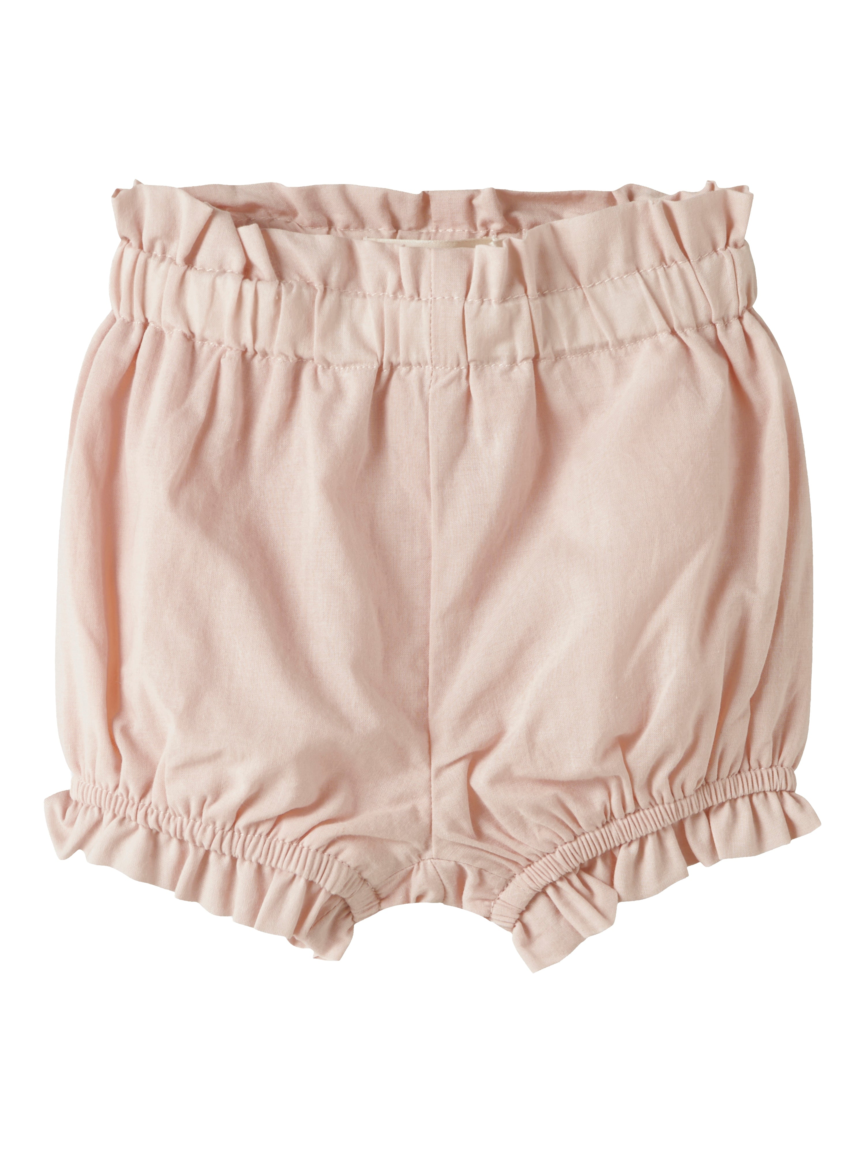 Lil Atelier Dayna Bloomers Peach Whip 68 Cm