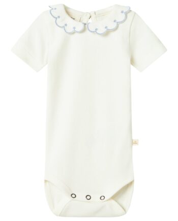 Lil Atelier Fundo Slim Body Coconut Milk Zen Blue 56 Cm