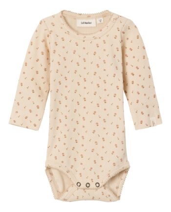 Lil Atelier Gago Slim Body Fog 56 Cm