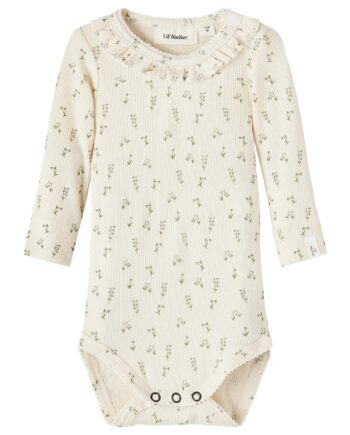 Lil Atelier Gago Slim Body Wet Weather 56 Cm