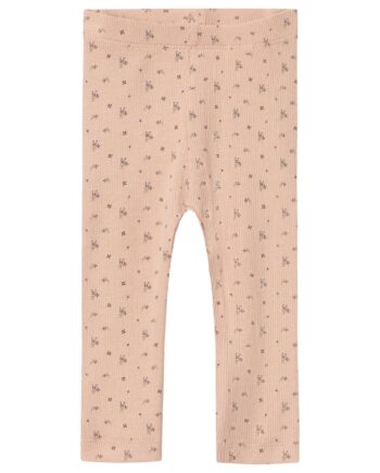 Lil Atelier Gago Slim Leggings Sirocco 56 Cm