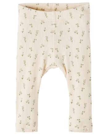 Lil Atelier Gago Slim Leggings Wet Weather 56 Cm