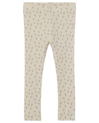 Lil Atelier Gago Slim Leggings Wet Weather 92 Cm