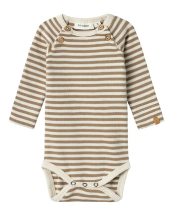 Lil Atelier Geo Aso Body Birch 56 Cm