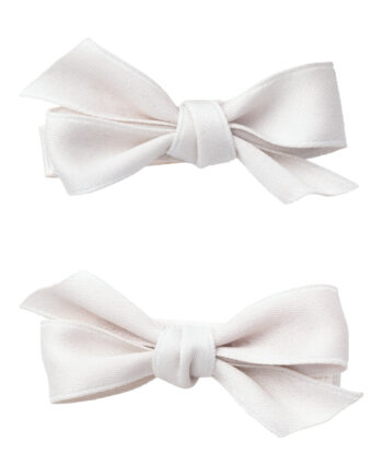Lil Atelier Harla Hårsclips Lilac Ash