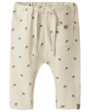 Lil  Atelier Lavo Bukser Turtledove 68