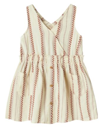 Lil Atelier Namira Skirtall Turtledove 92 Cm